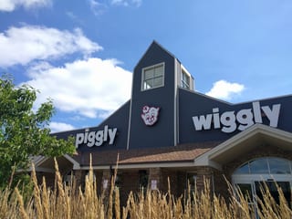 Pig Wig #200 - Mequon