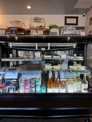 Ploughmans Deli & Cafe