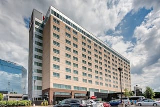 Hilton