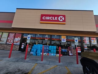 Circle K