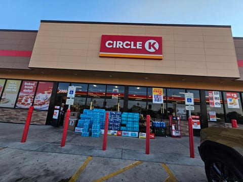 Circle K