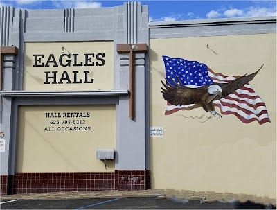 Eagles Lodge