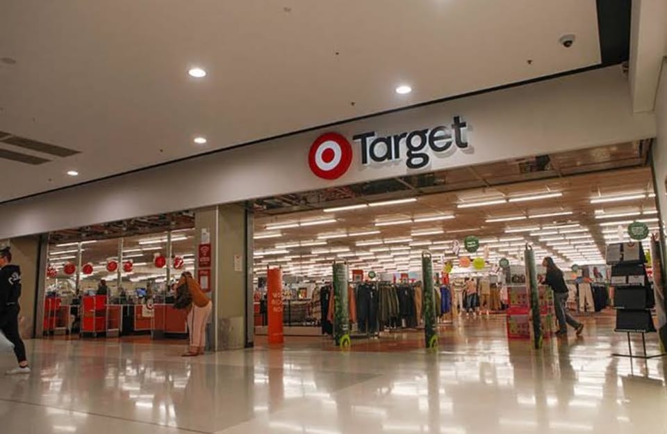 Target