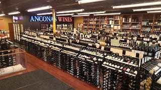 Anocona's Wine & Liquors