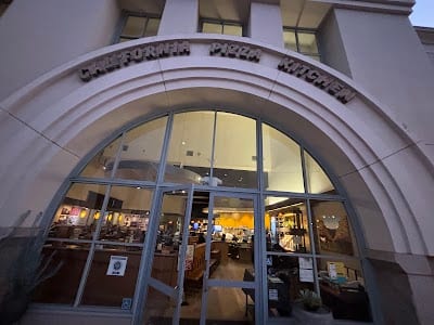 California Pizza Kitche #24