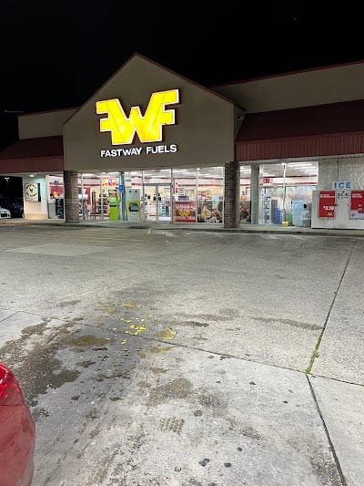 Fastway Fuels