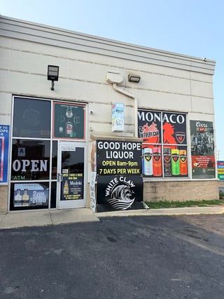 Good Hope Liquor