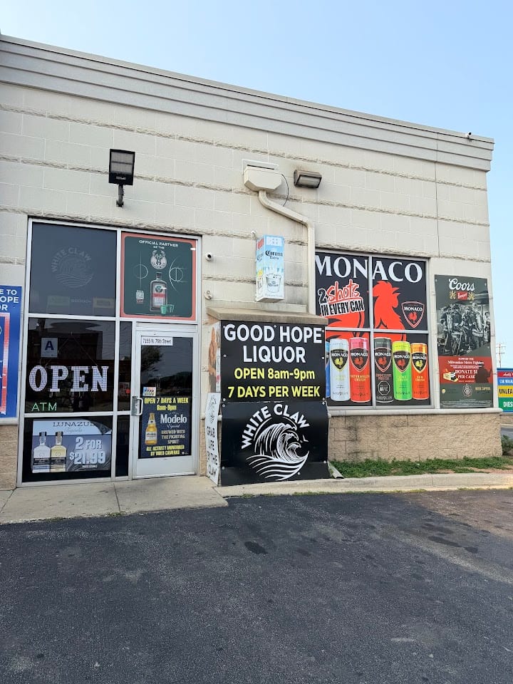 Good Hope Liquor
