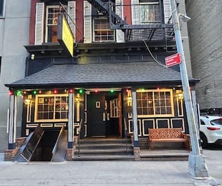 White Horse Tavern