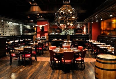 Alma Cocina