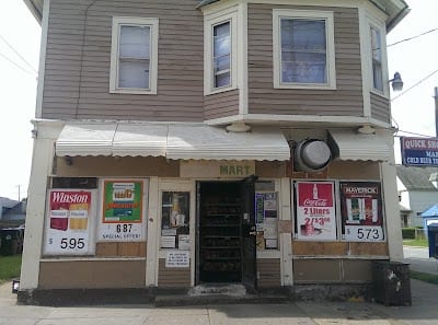 Family Food Market