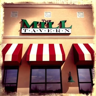 The Mill Tavern