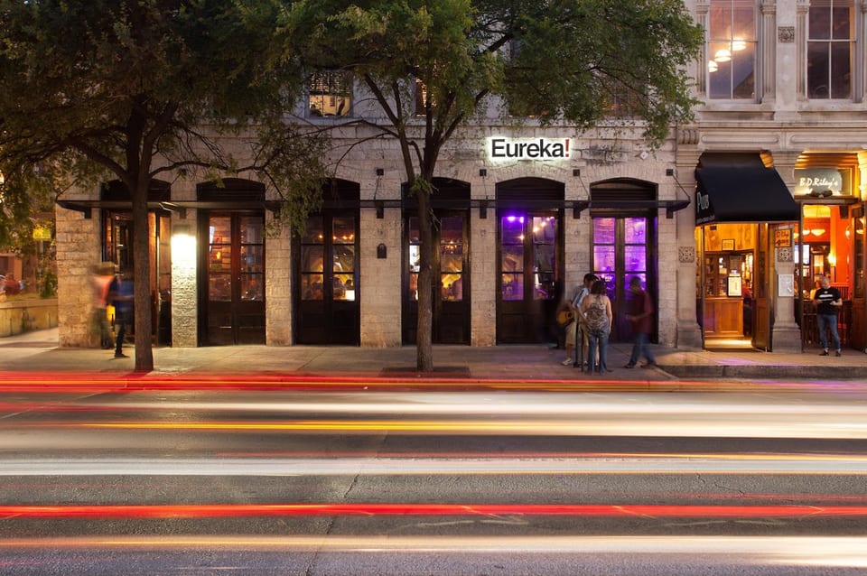 Eureka! Austin