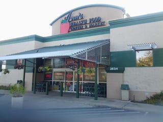 Ann’s Health Food Center & Market - Dallas