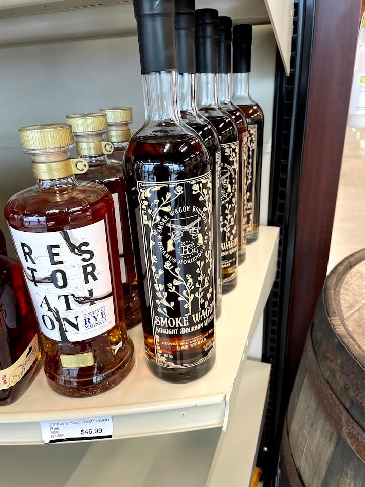 Longhorn Liquor Beer & Wine - Katy