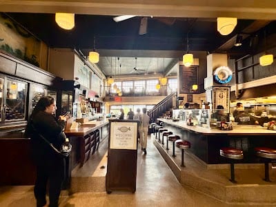 Athenian Inn Rest