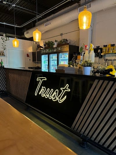 Trust Beer Bar