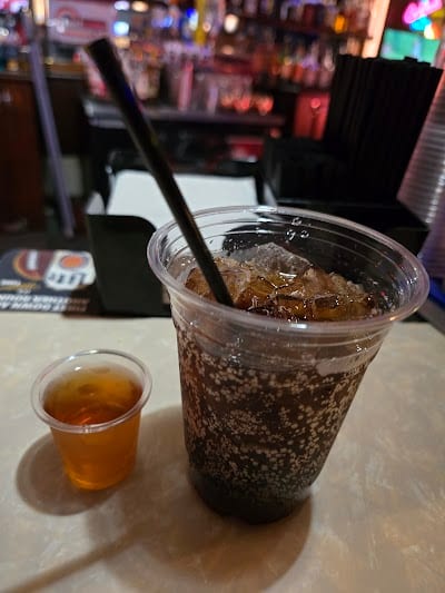 Casey S Tavern