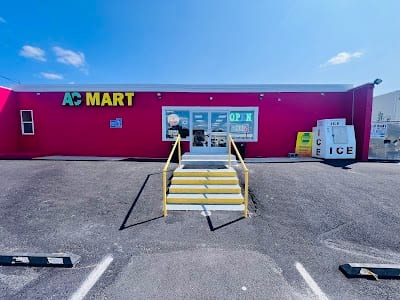 Ac Mart