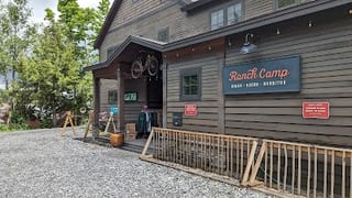 Ranch Camp