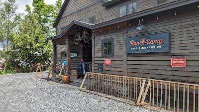 Ranch Camp