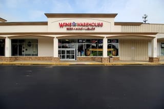 Wine Warehouse Mantua