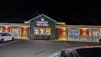 Harvest Market