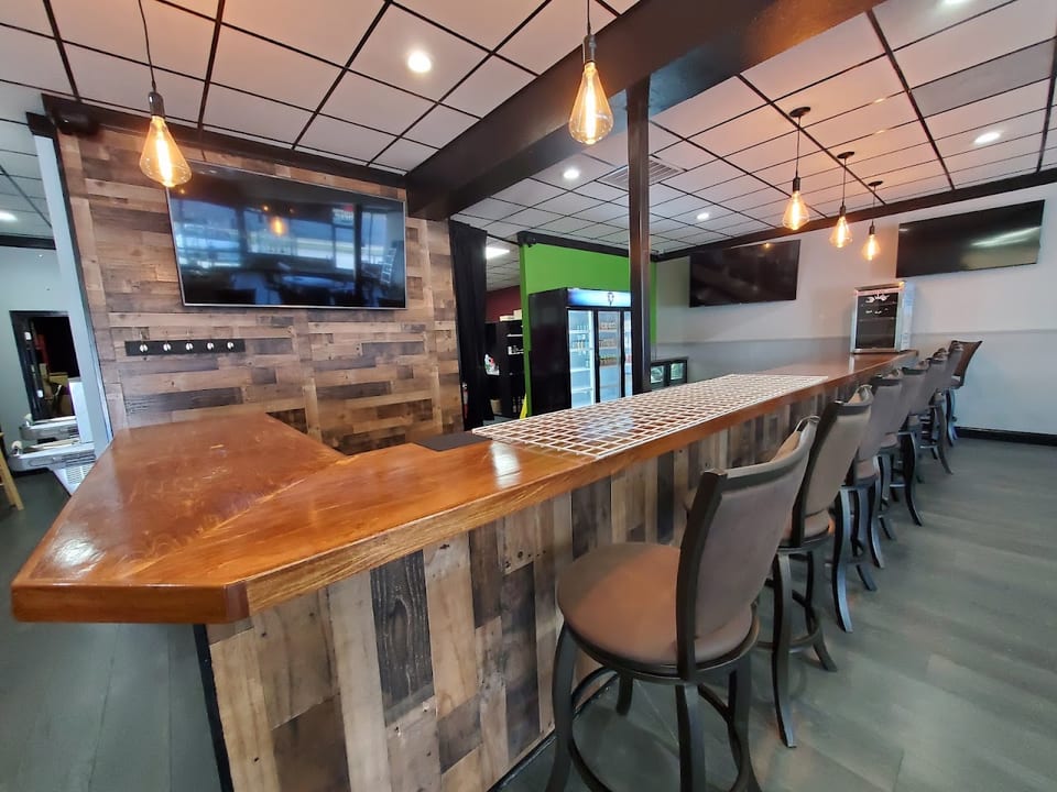 N7 Nitro Kava Bar - Clearwater