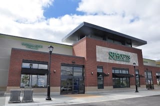 Sprouts
