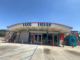 Super 1 Food Store