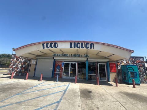 Super 1 Food Store