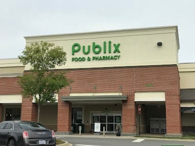 Publix Super Market