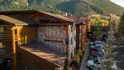 Lodge At Jackson Hole