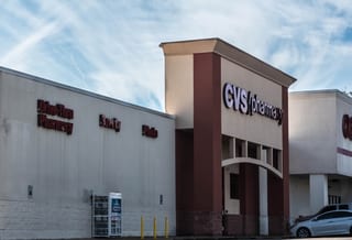 Cvs Pharmacy