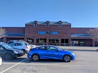 Food Lion
