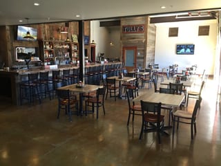 Tully's