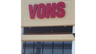 VONS