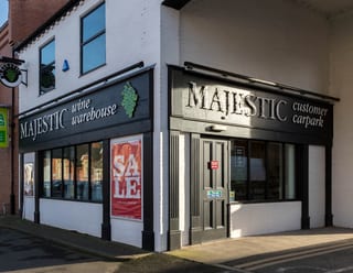 Majestic Beverley