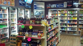 Top Shelf Spirits LLC