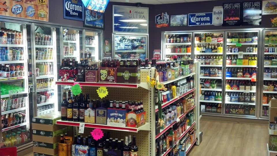 Top Shelf Spirits LLC