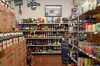 Jackson Liquors