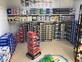 Fill N Sip Mart