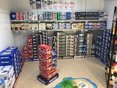 Fill N Sip Mart