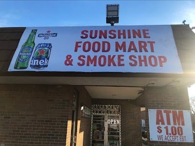 Sunshine Food Market
