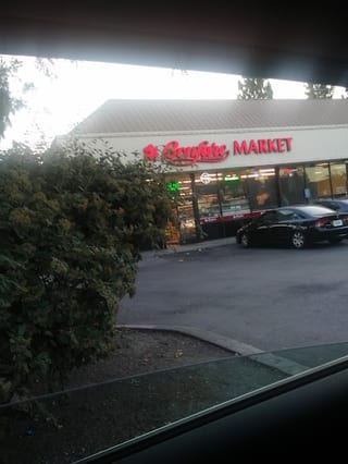 Bonfare Market