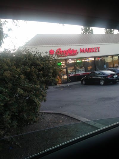 Bonfare Market