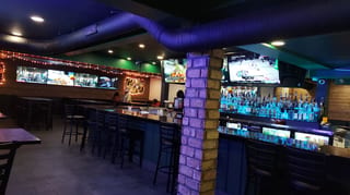Hertsch's Tavern