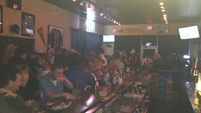 Parkway Pub
