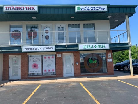 Herbal Medz Emporium