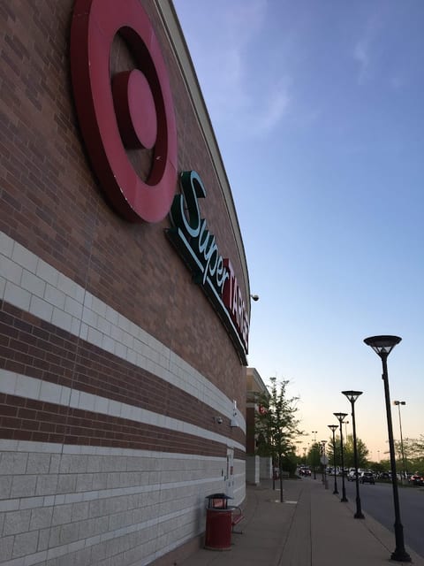 Target